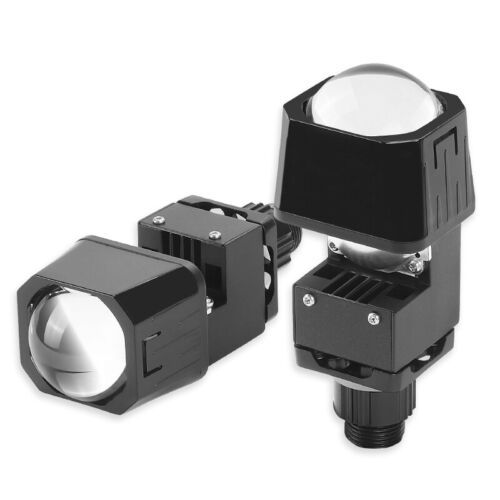 1.5'' Matrix Bi-LED Projektor Obiektyw Low High Beam 40W Reflektor samochodowy - Zdjęcie 1 z 5