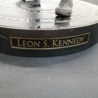 トイガン biohazard LIMITED EDITION DECOAE biohazard LIMITED EDITION DECOAE