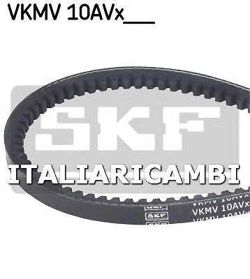 1 CINGHIA TRAPEZOIDALE SKF VKMV 10AVX700 - Foto 1 di 1