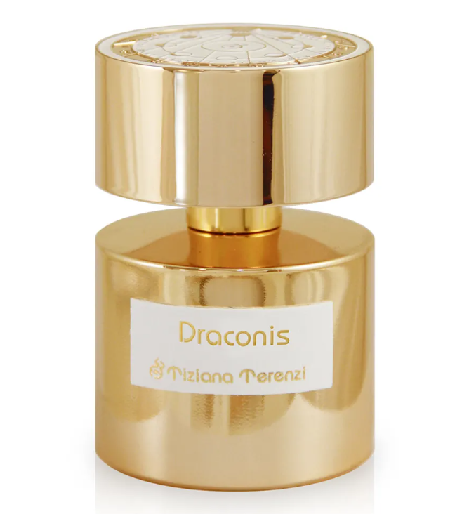 Draco by Tiziana Terenzi, 3.4 oz Extrait De Parfum Spray for Unisex main image 1