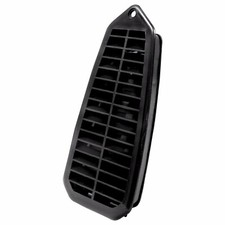 1968 1969 Camaro Firebird Door Jamb Vent Grille Complete Wbacking Vent Flap 1968 1969 Camaro Firebird Door Jamb Vent Grille Complete Wbacking Vent Flap