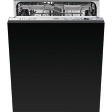 smeg dishwasher dfd613w