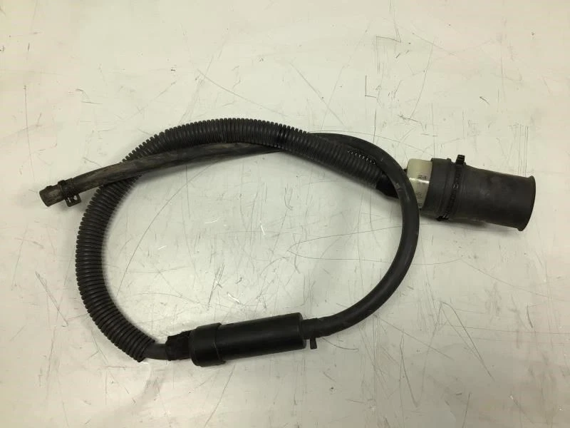 ФИЛЬТР КОМПРЕССОРА ПНЕВМОПОДВЕСКИ AUDI A8 2007 2010 ЗАВОДСКОЙ - Изображение 3 из 4