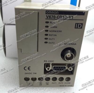 1pcs new controller V670-CD1D-V1 #D1*