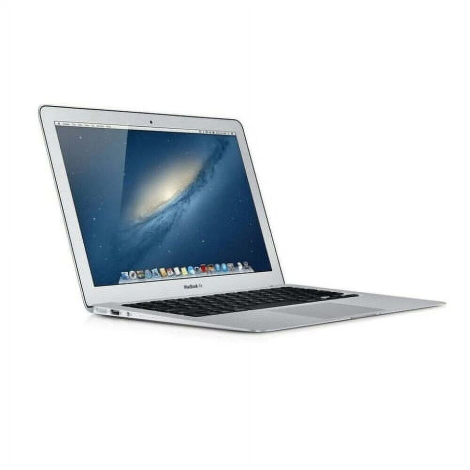 2010 Apple MacBook Air 13" Core 2 Duo 1.86GHz 4GB RAM 256GB SSD A1369 - Image 2 of 2