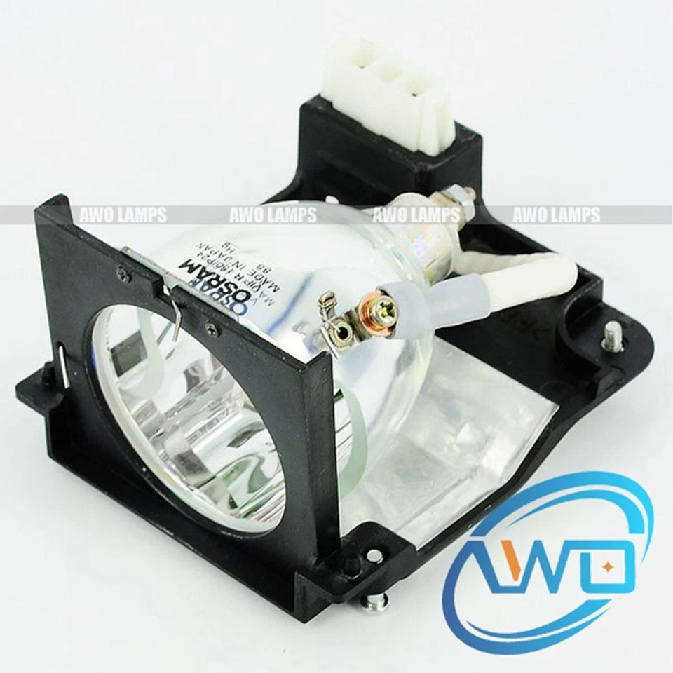 NEC LT40LP Osram Projector Lamp Module - Image 3 of 4