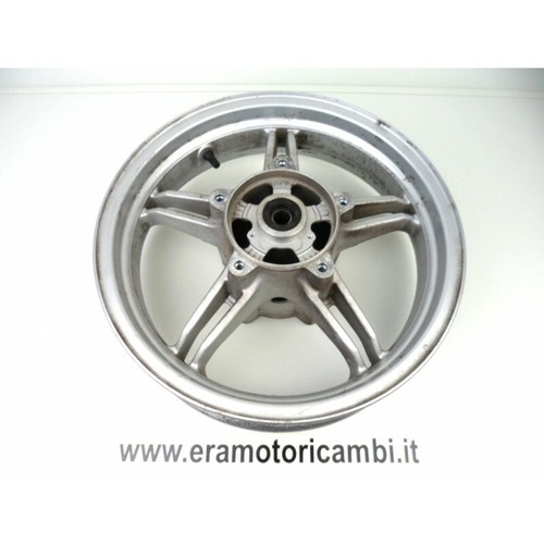 Wheel 15x3.50 Wheel Rim Front SUZUKI An 650 Burgman K4 2004 | eBay