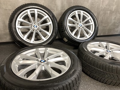 Диски bmw 691