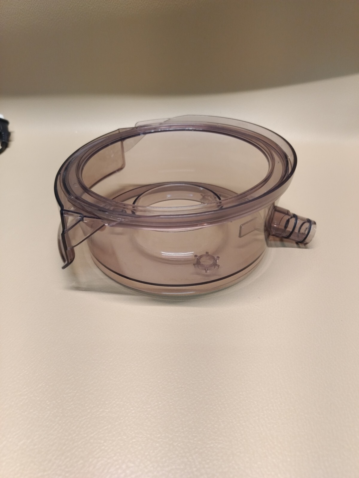 Jack LaLanne Fusion Juicer SHL90 Replacement Parts Bowl eBay