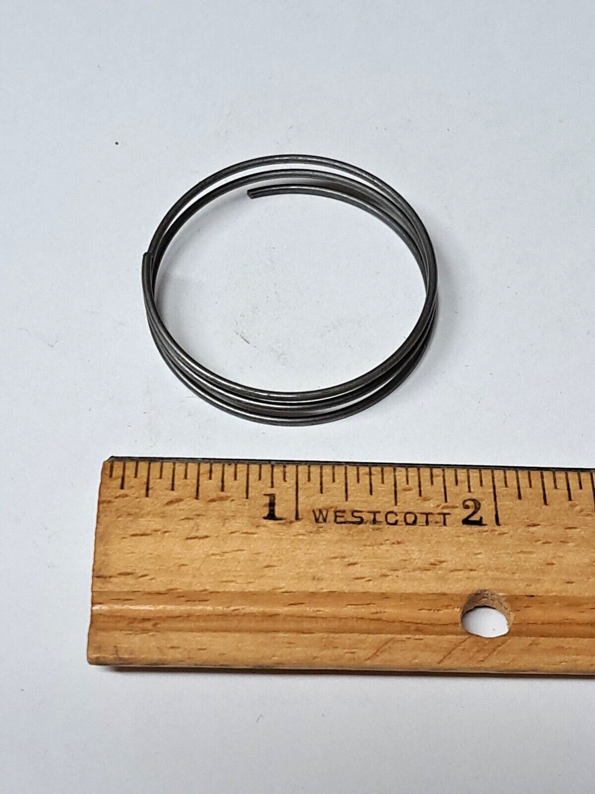 Evinrude Johnson OMC 324369 Clutch Dog Spring 0324369 for sale  