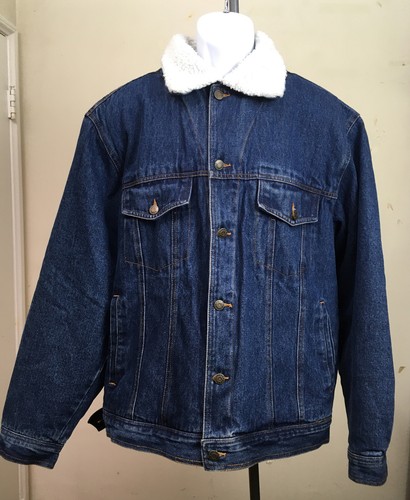 NEW Oscar Jeans ORIGINAL STYLE Sherpa 