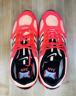 Rare Nike Air Ghost Racer TN New York Marathon Edition  display picture 3