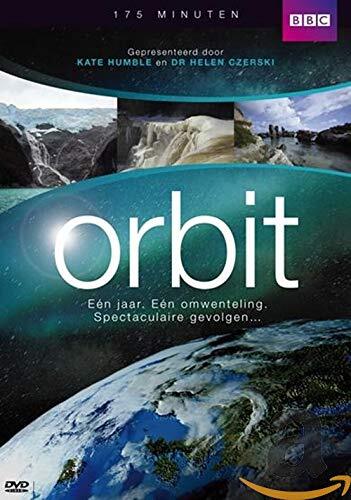 Orbit: Earth's Extra.. (DVD)