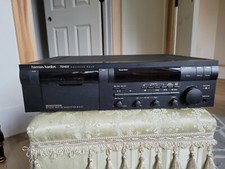 Harman Kardon TD4600 cassette tape deck
