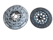 Kupplungssatz f&uuml;r Mercedes A Klasse A 160 CDI KW 60 PS 82 Baujahr 2004 2012