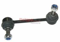 Metzger 53024414 Stange/Strebe, Stabilisator FüR Honda