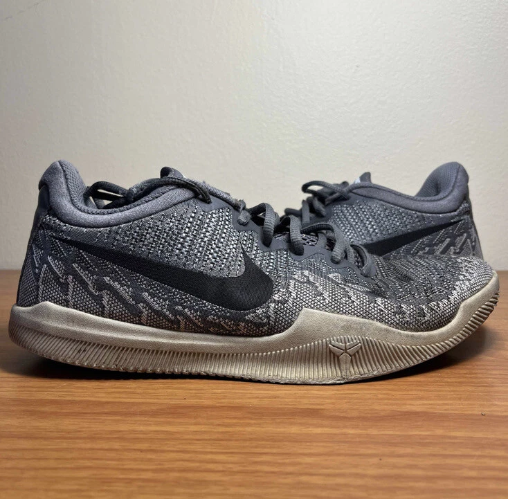 Mamba shop rage nike