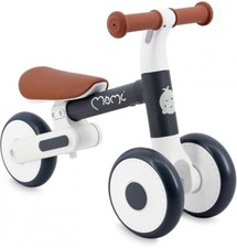 Bici senza pedali per bambini max 3 anni Graphite - Dex MoMi