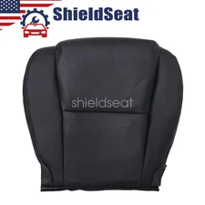 For 2008 Lexus GS300 GS350 GS460 PERF Driver Bottom Leather Seat Cover