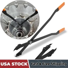 1489 26" Heavy Duty Snap Ring Pliers Internal Retaining Ring Plier for GM 5L50