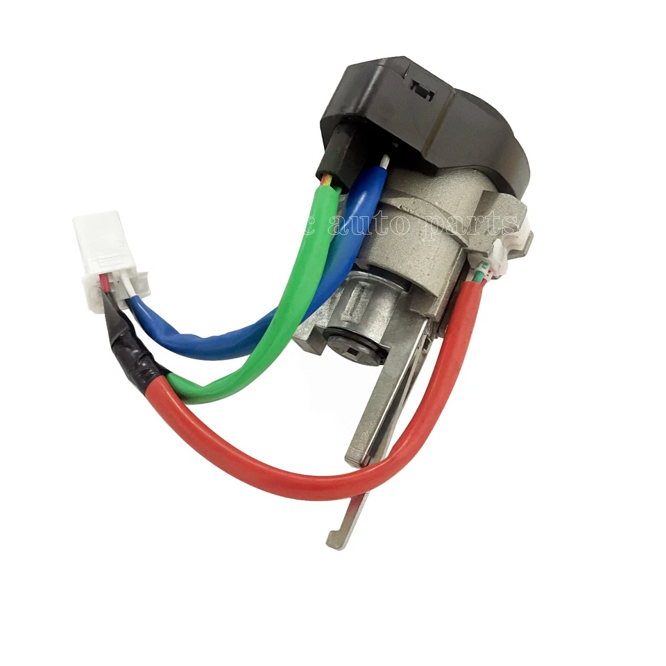 Ignition Lock Cylinder Switch /2keys 81900-4JB00 For 2007 Hyundai Entourage 3.8L Foto 2 de 4