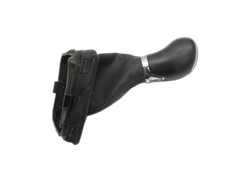 Schaltsack Schaltmanschette Schaltknauf 5G für Skoda Octavia III 5E 12-17