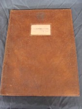 Portadocumenti Alfa Romeo Milano