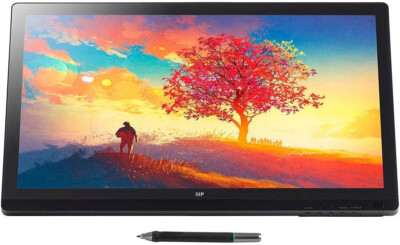 Monoprice Creator 22'' Graphic Drawing Pen Tablet Display - Original Box