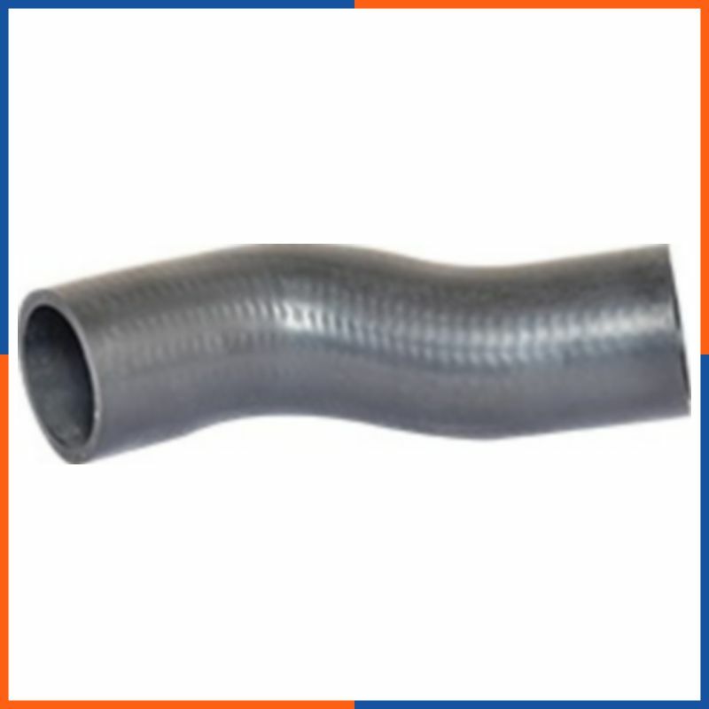 Gaine de suralimentation pour BMW résout perte puissance et sifflement turbo 24SKV994