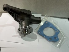 MGA 3 1500 , 1600 ,1622 Engine Cast Iron Water pump & Gasket 19656-62  GWP103