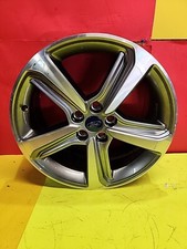FORD EDGE SEL 2019 20 21 2022 WHEEL RIM ALLOY 18X8J ET52.5 OEM KT4C1007B1C 