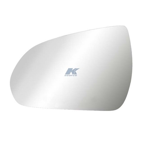 Driver Left Side Mirror Glass Replacement Fit 20172020 Hyundai Elantra