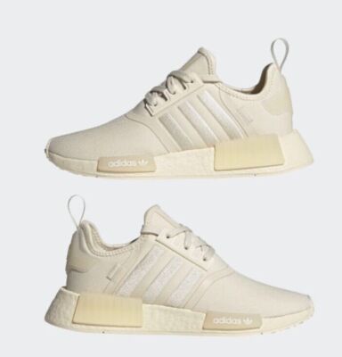 Running Shoes Adidas Nmd R1 White Price Adidas NMD_R1 Shoes White