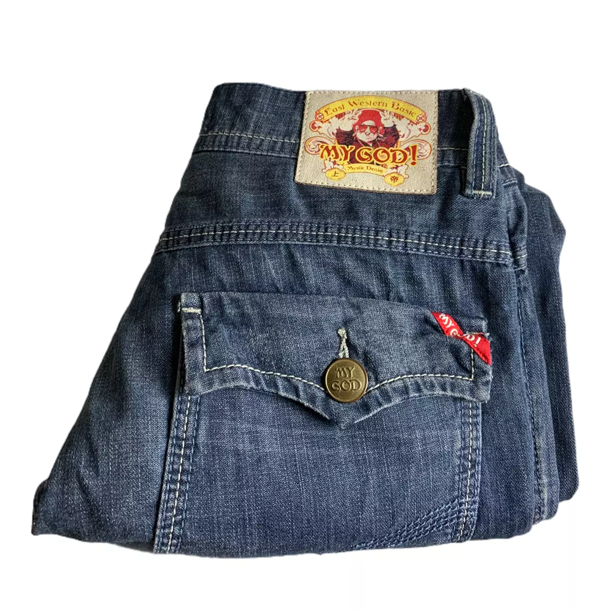 My denim sale jeans