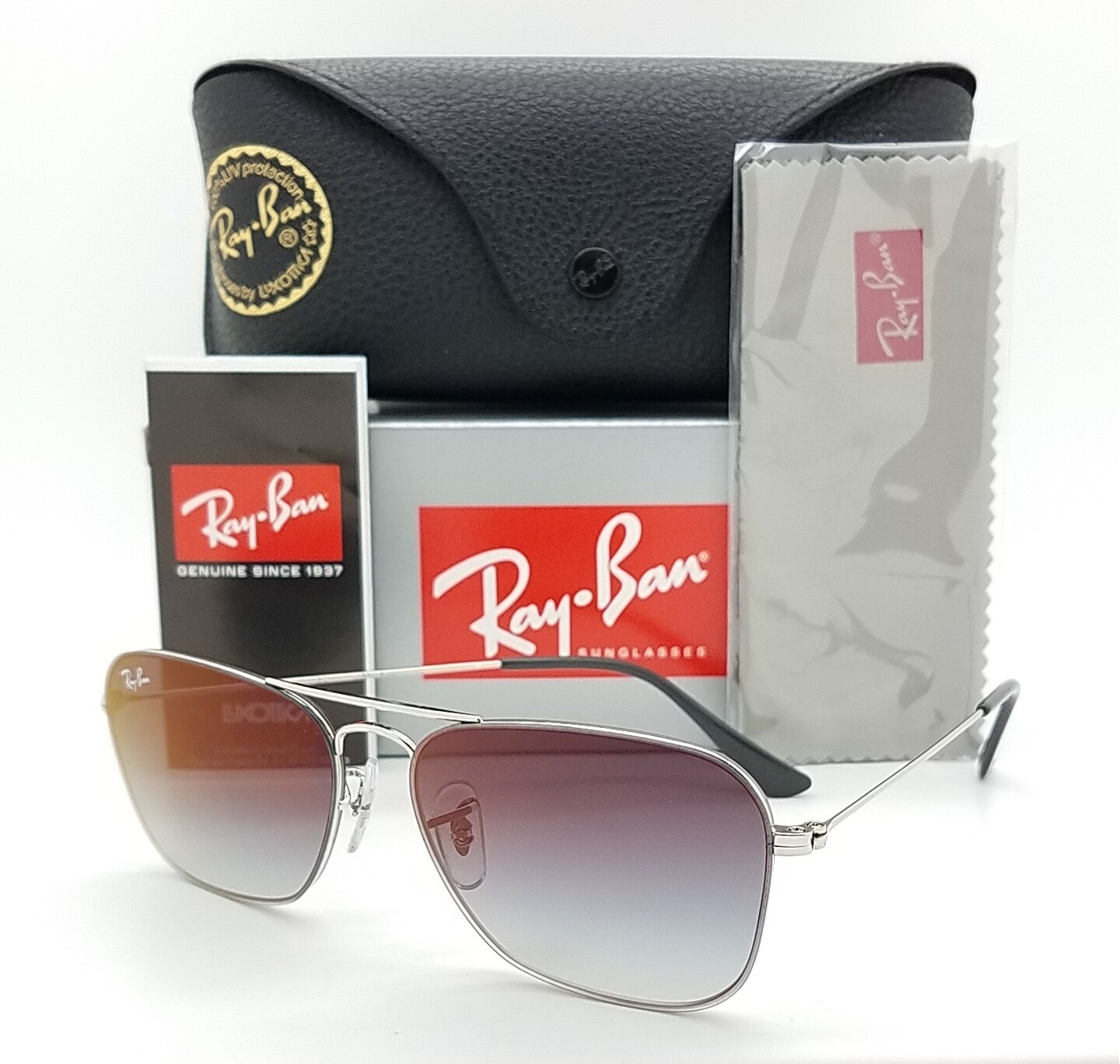 rb3603 ray ban