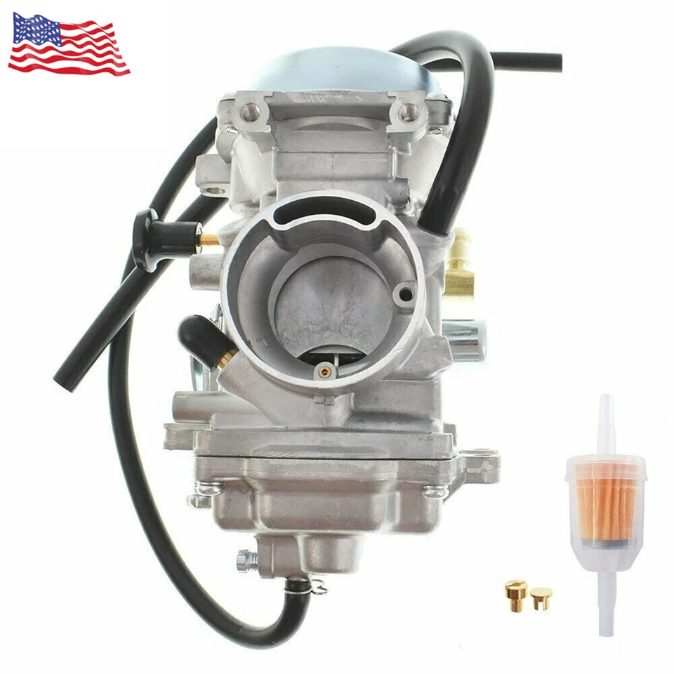 Carburetor For Suzuki DR200S DR200SE 1996-2013 Carb - Image 3 of 4