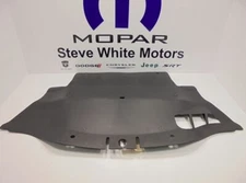 05-20 Chrysler 300 Charger Front Belly Pan Factory Mopar New Oem