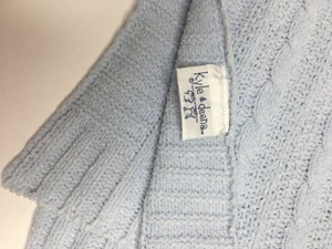 kyle and deena blanket