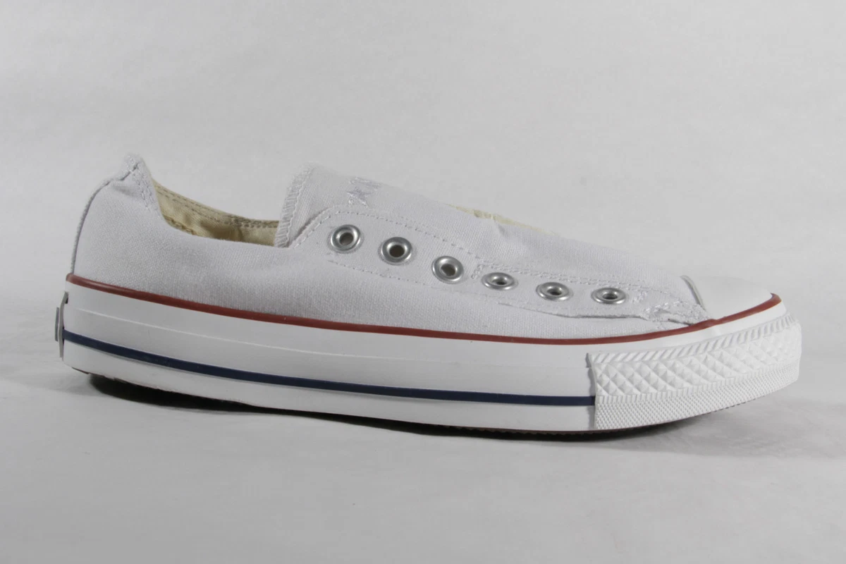 White ballerina sales converse