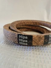 hipa 5lk 0415 08 2265 5/8 x 41.5 5lk415 5b415 v belt