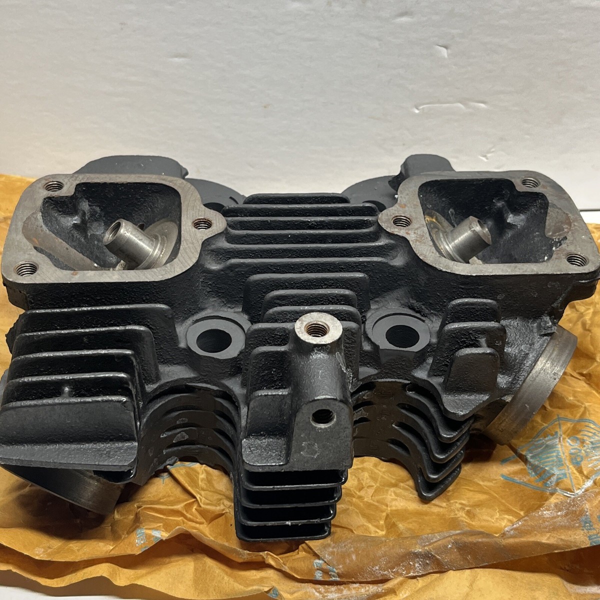 77-84 Harley-Davidson Ironhead Sportster XLH XLCH XL