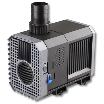 Pompe de bassin TTSunSun 4500l/h65W ECO pompes submersibles filtre à poissons Koi CHJ-4500