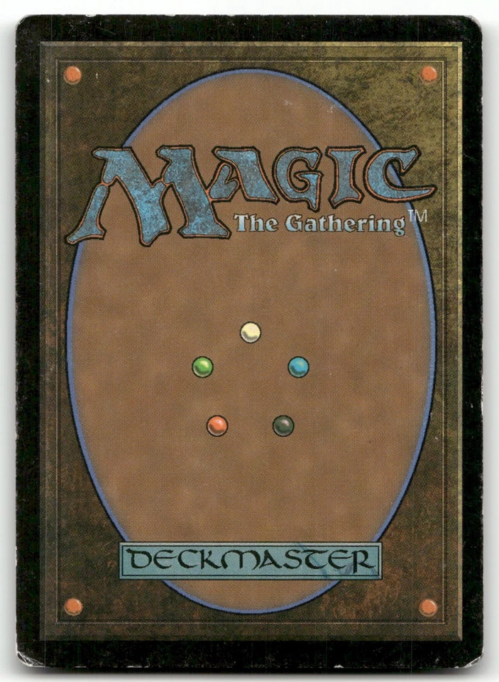 Dodecapod #134 (Foil) (HP) Apocalypse APC Magic MTG - Image 2 of 2
