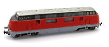 Gützold G13 H0 Diesellok V 200 035 DB Ep. III DDR