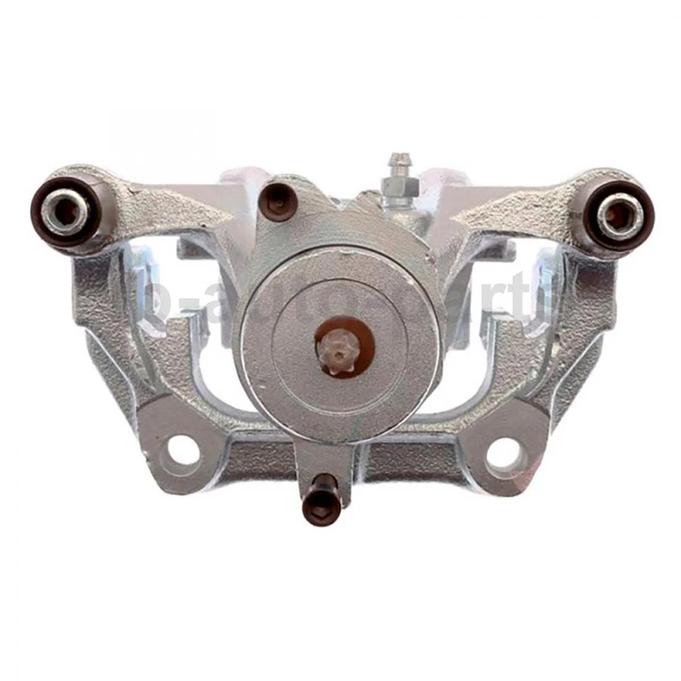 Pinza de freno de disco trasera 2x frenos Raybestos para Honda Civic 2016-2019 Foto 3 de 4