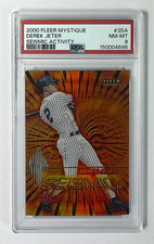Top 10 Derek Jeter Baseball Cards 31