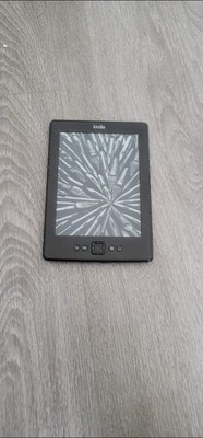 Amazon Kindle 4th Generation  D01100 Ebook Reader