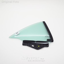 Seitenscheibe hinten rechts Mercedes SL R230 EZ 2008 A2306700210 81106 km