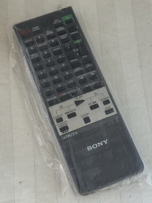 GENUINE SONY RMT-V109 VCR REMOTE - NEW!!