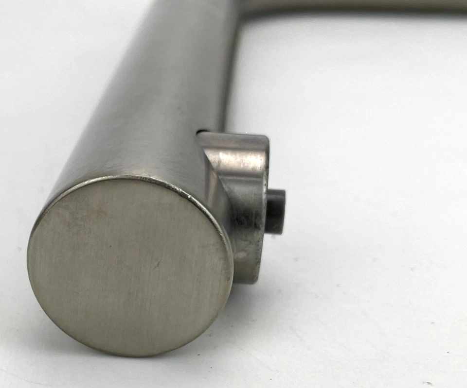 Grohe Armatur Küchenarmatur Blue Pure Minta Super Steel 30382DC0 F30 - Bild 4 von 4